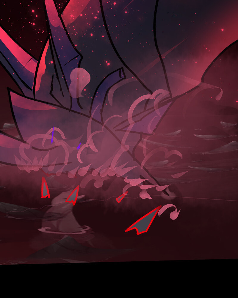 Kagi Chapter 77 page 100 - 