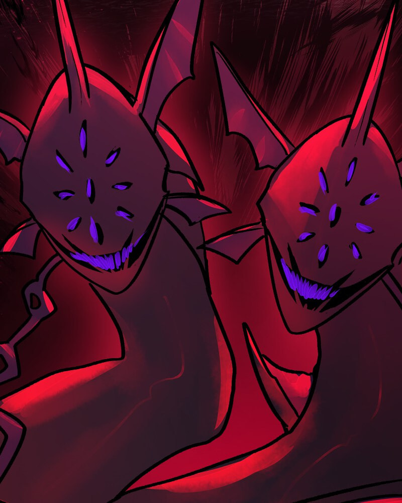 Kagi Chapter 78 page 13 - 