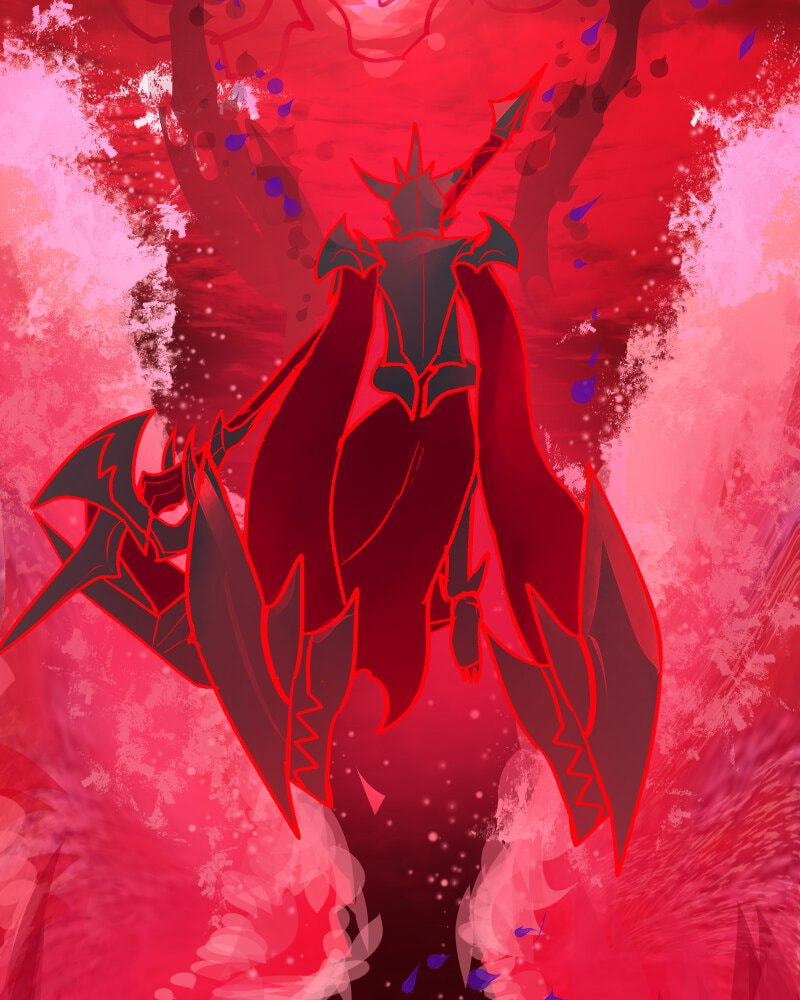 Kagi Chapter 78 page 126 - 
