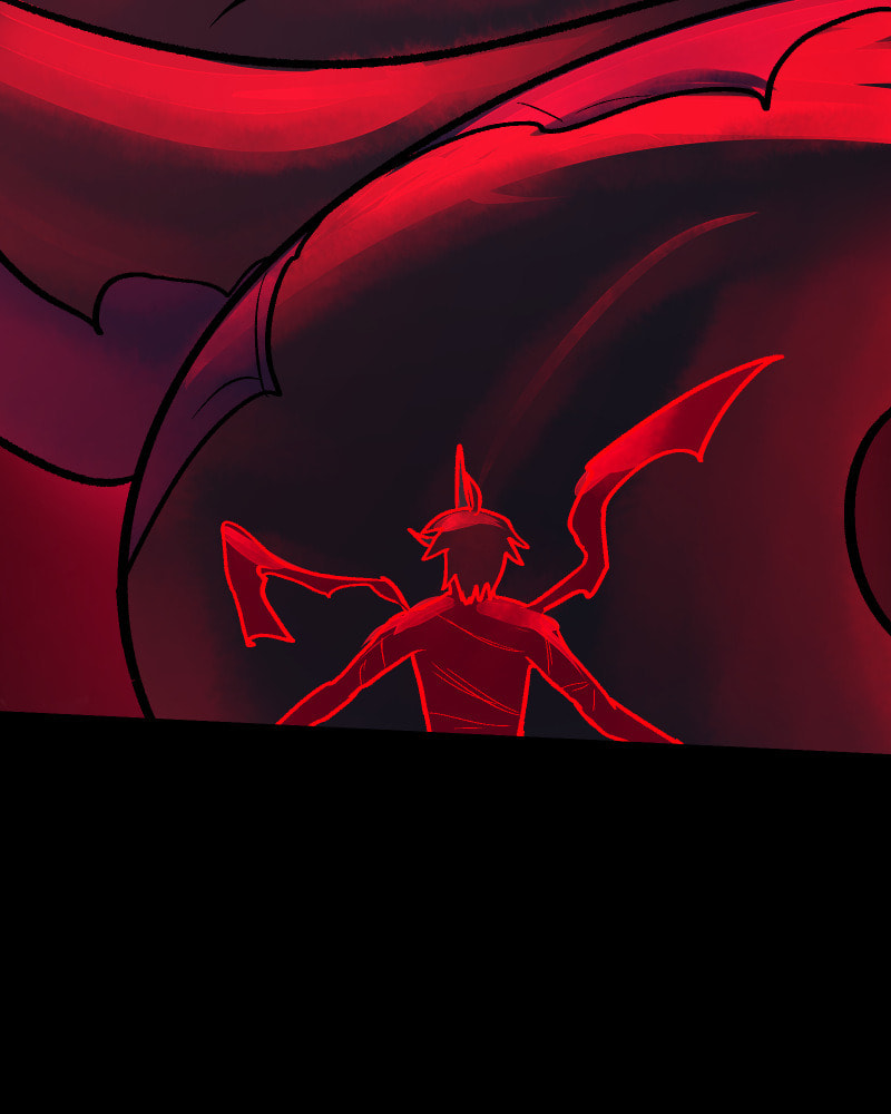 Kagi Chapter 78 page 14 - 