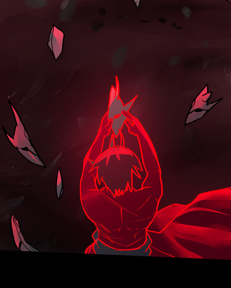 Kagi Chapter 78 page 53 - 