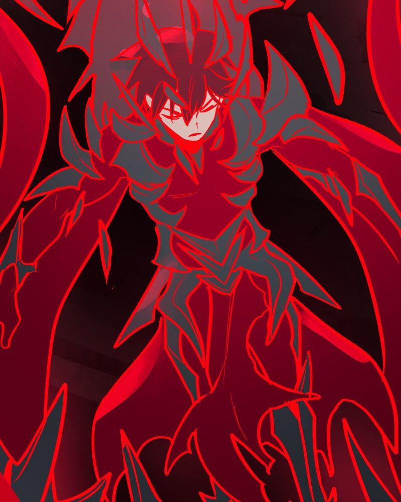Kagi Chapter 78 page 89 - 
