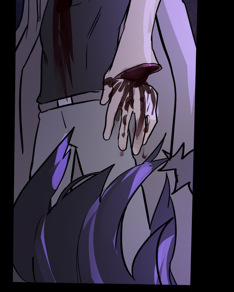Kagi Chapter 79 page 109 - 