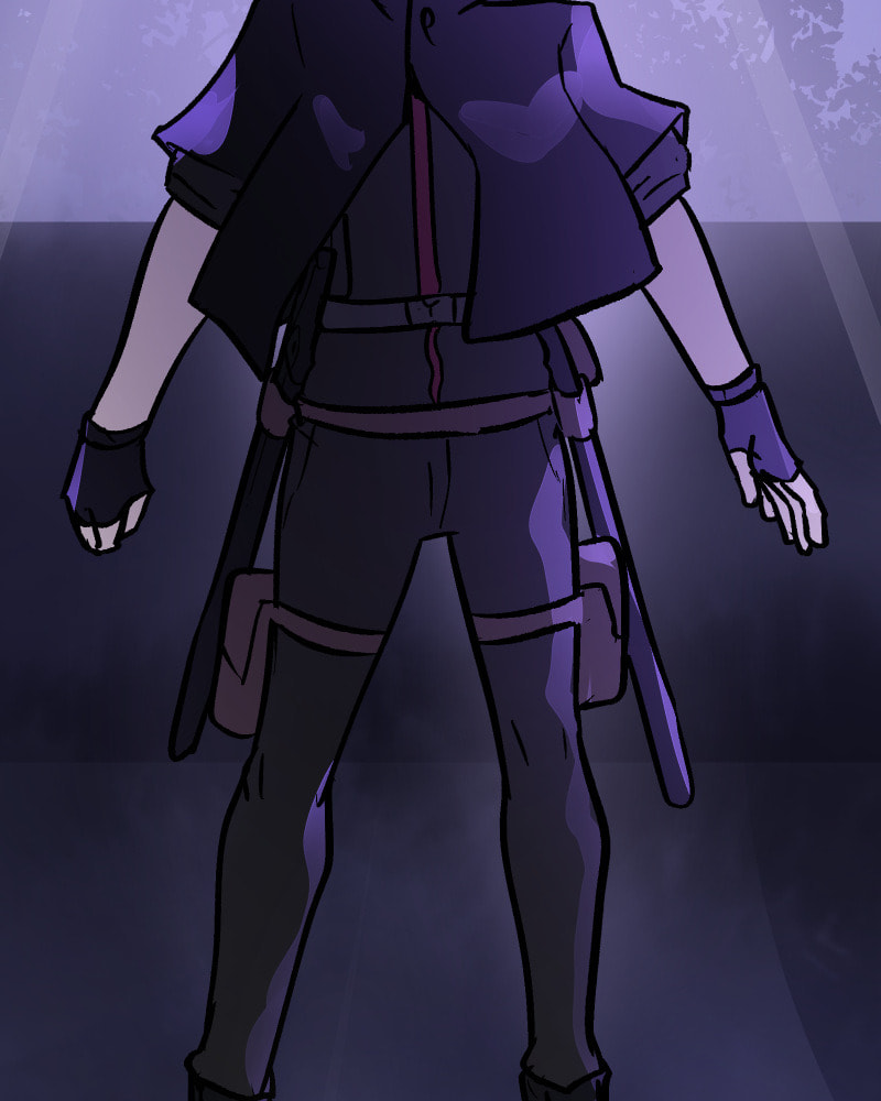 Kagi Chapter 79 page 117 - 