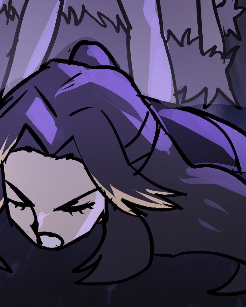 Kagi Chapter 79 page 80 - 