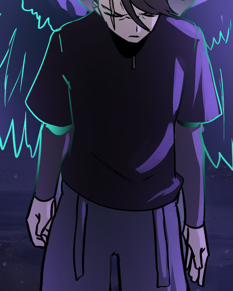 Kagi Chapter 79 page 93 - 