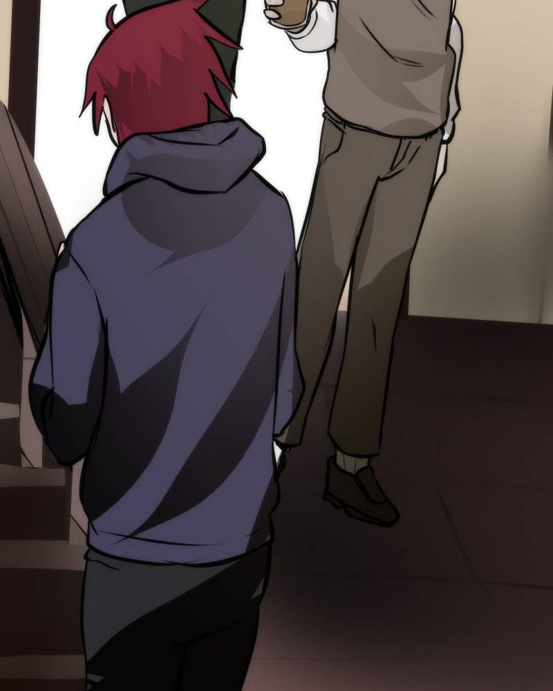 Kagi Chapter 8 page 120 - 