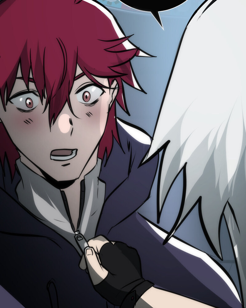 Kagi Chapter 8 page 14 - 