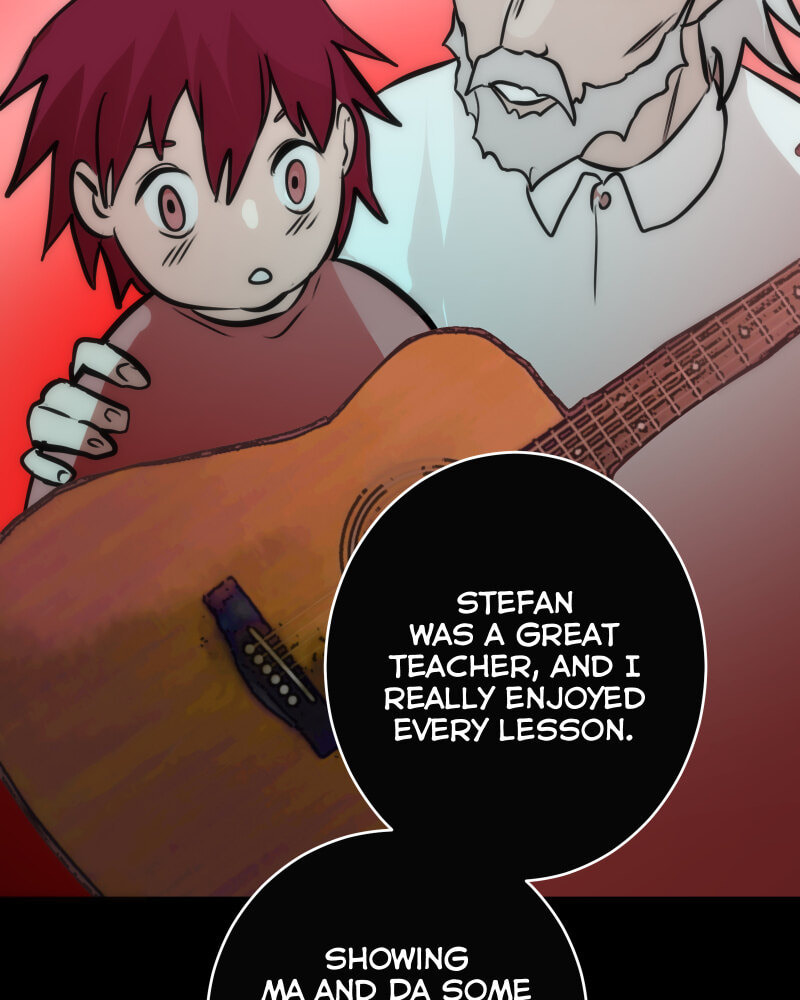 Kagi Chapter 8 page 135 - 