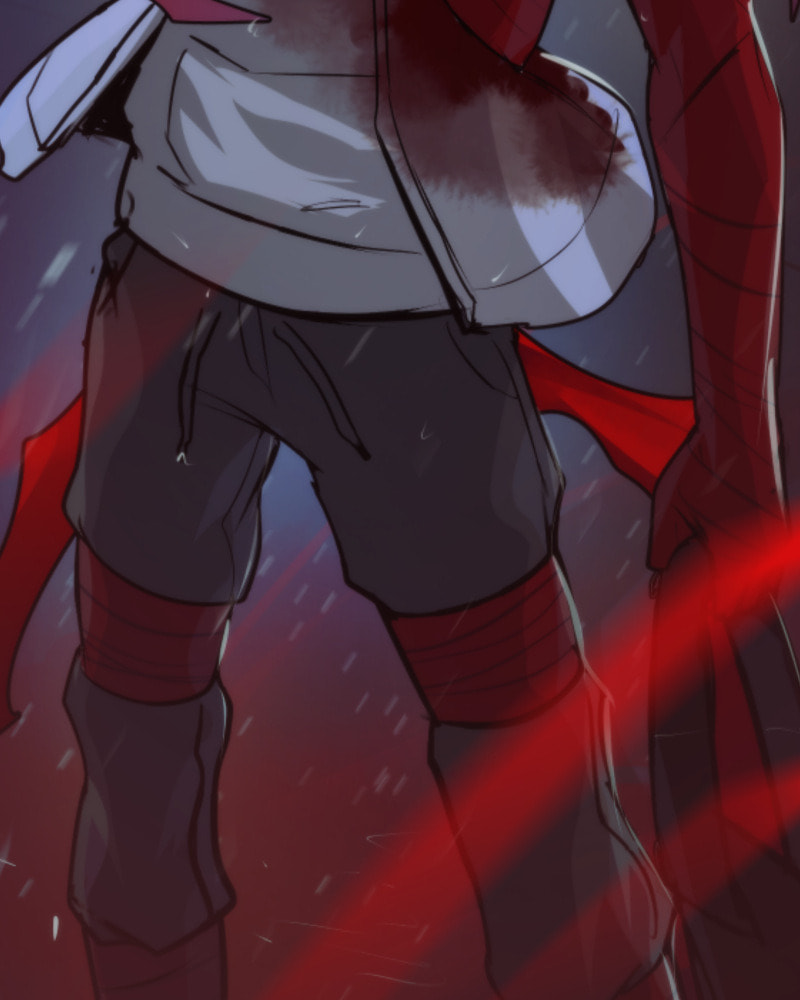 Kagi Chapter 8 page 38 - 