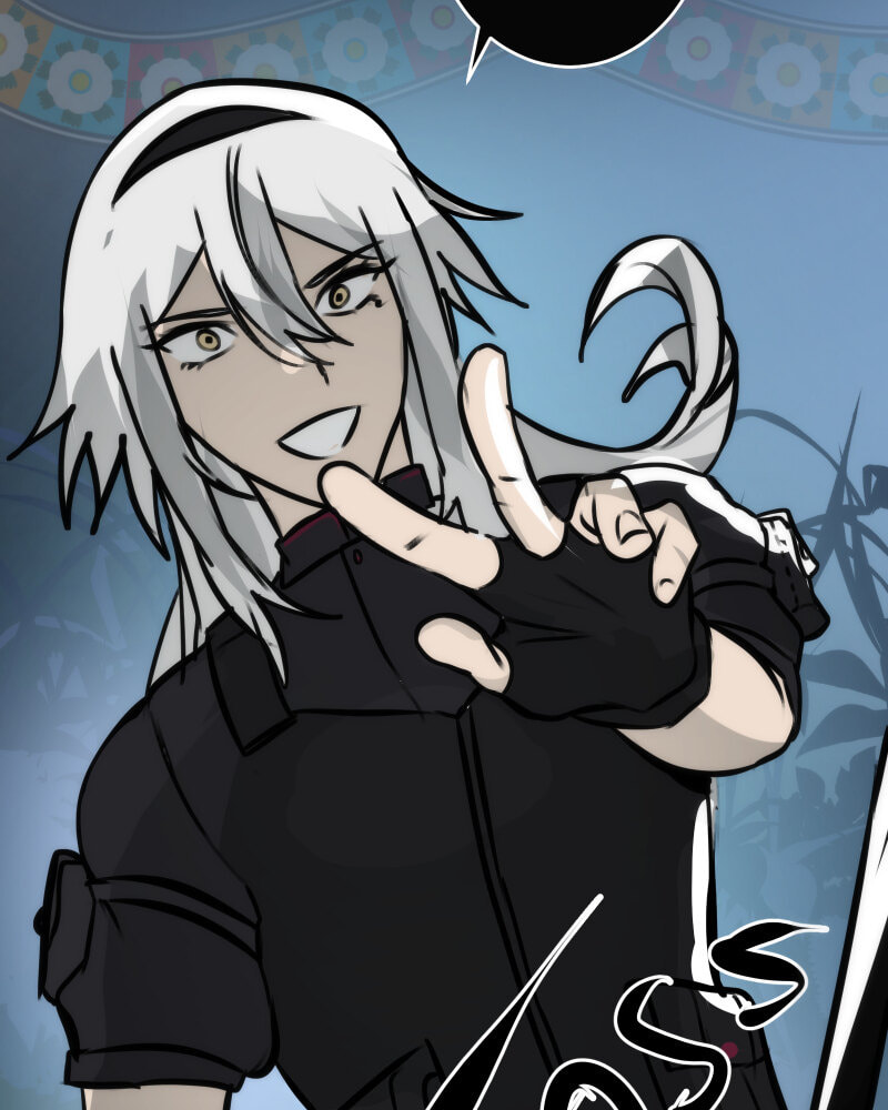 Kagi Chapter 8 page 45 - 