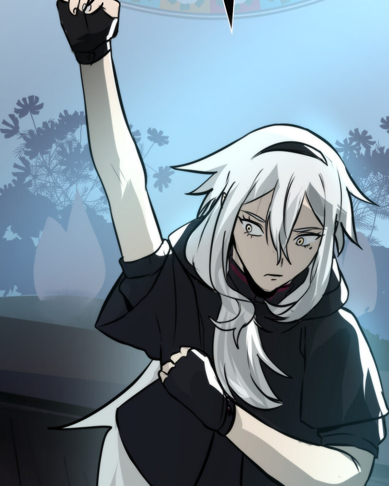 Kagi Chapter 8 page 62 - 