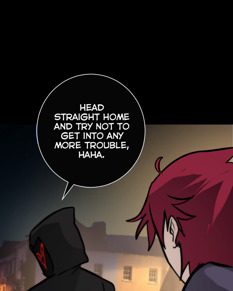Kagi Chapter 8 page 70 - 