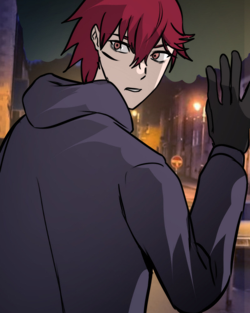 Kagi Chapter 8 page 73 - 