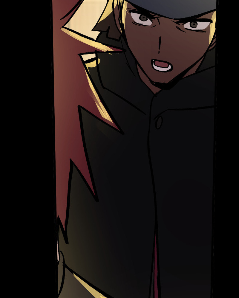 Kagi Chapter 80 page 109 - 