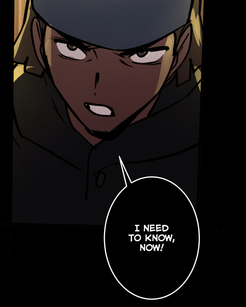 Kagi Chapter 80 page 111 - 
