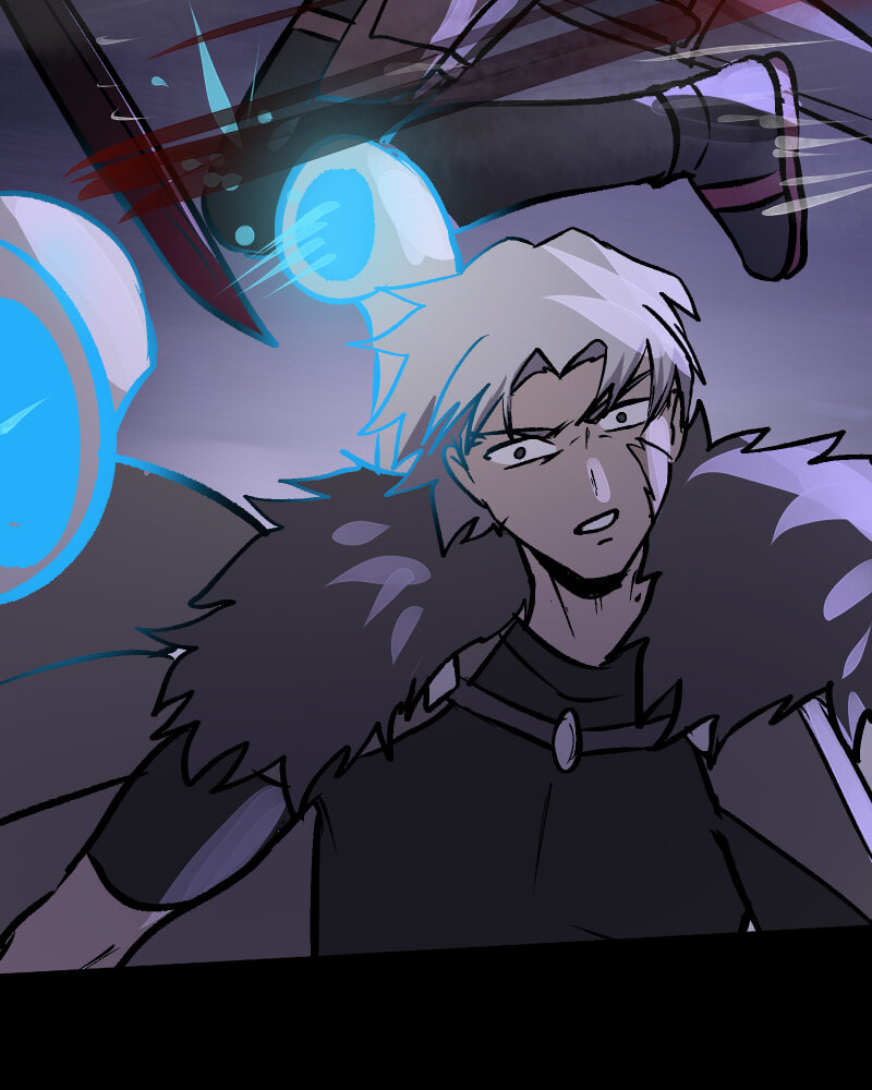 Kagi Chapter 80 page 15 - 