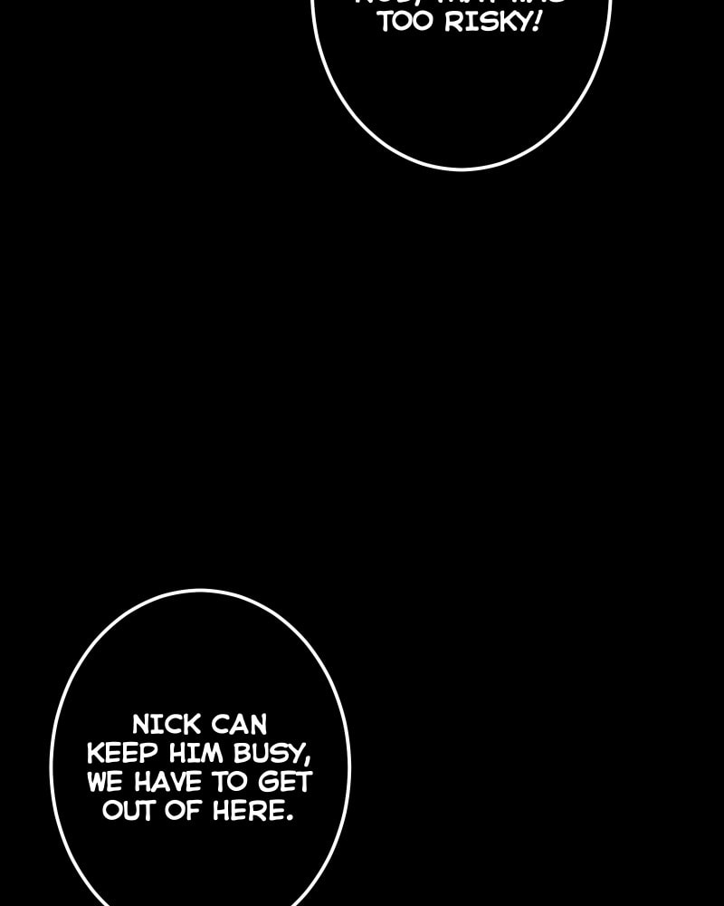 Kagi Chapter 80 page 24 - 