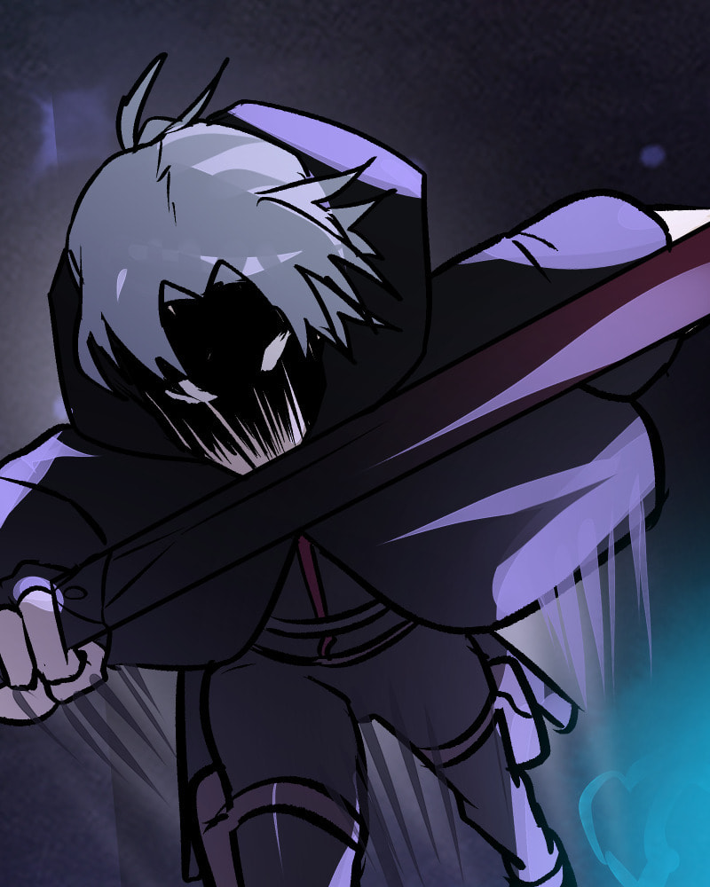Kagi Chapter 80 page 38 - 