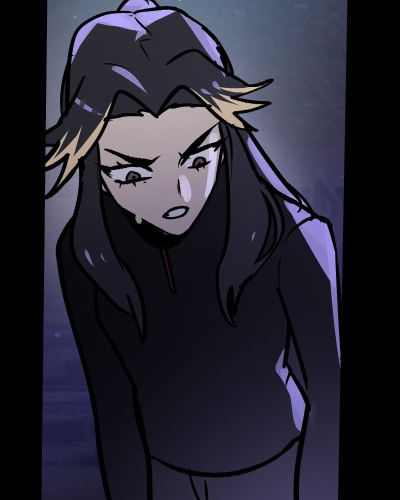 Kagi Chapter 80 page 47 - 