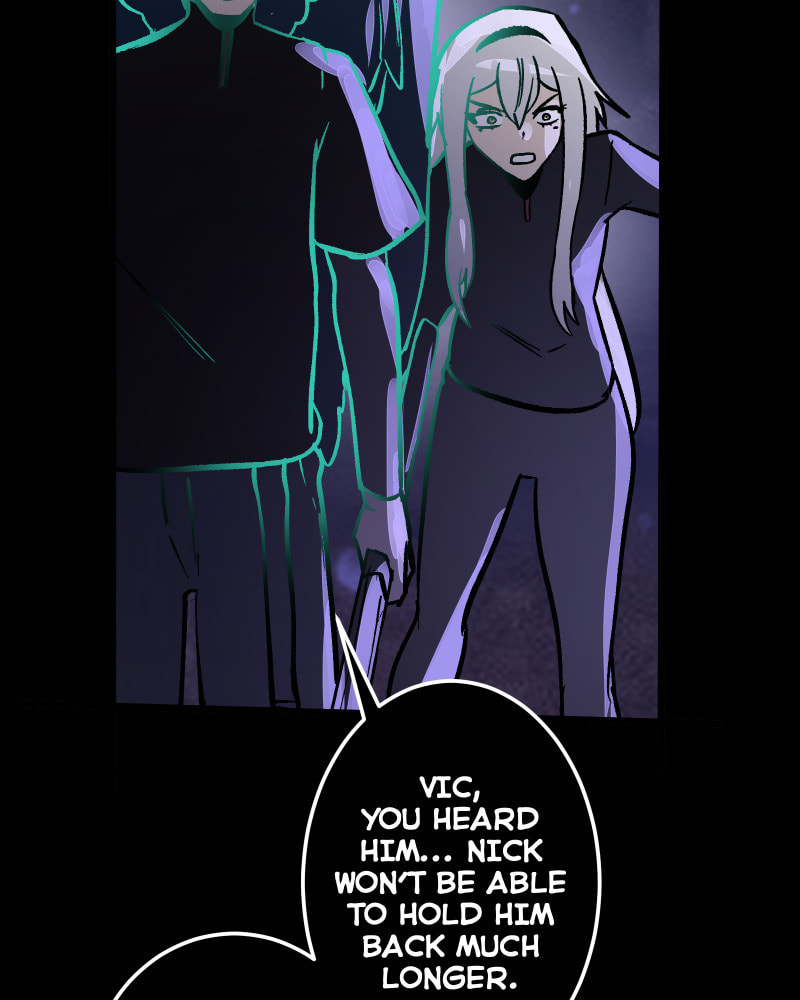 Kagi Chapter 80 page 57 - 