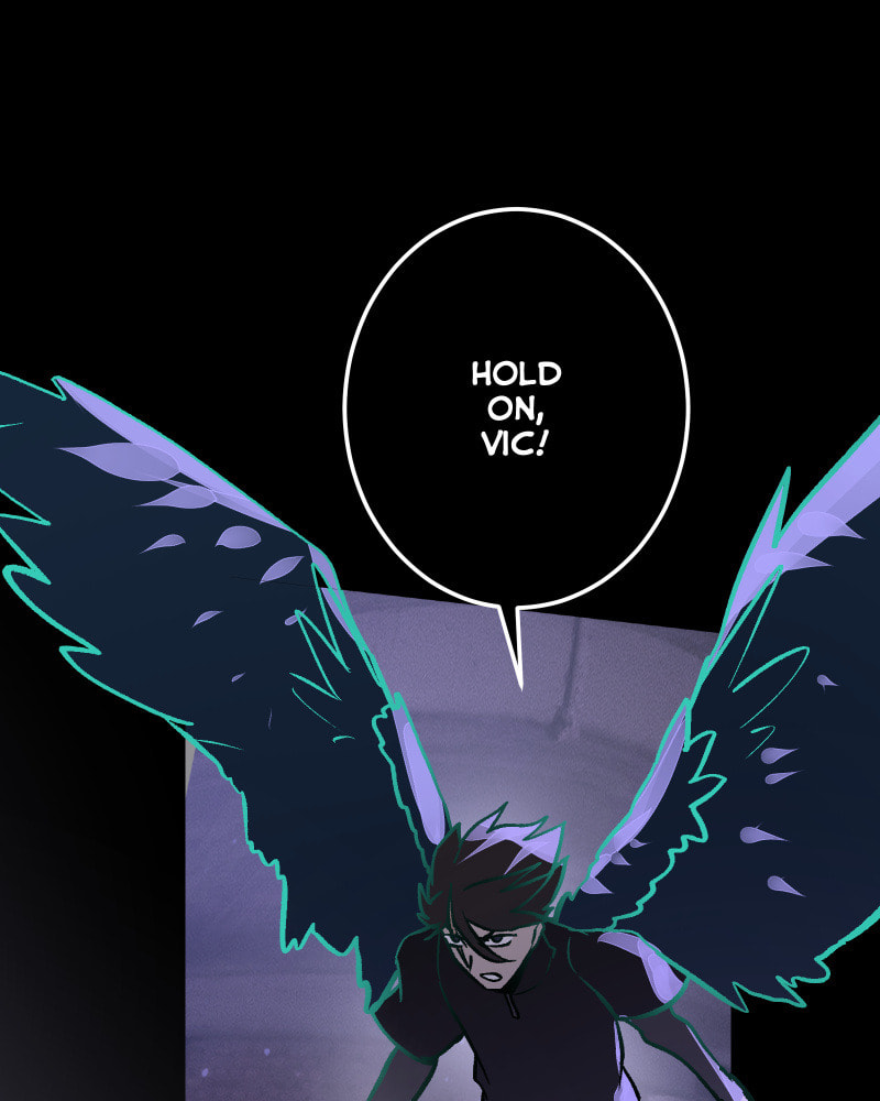 Kagi Chapter 80 page 7 - 