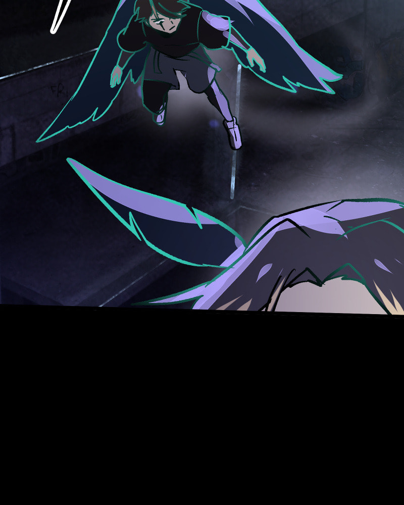Kagi Chapter 80 page 71 - 