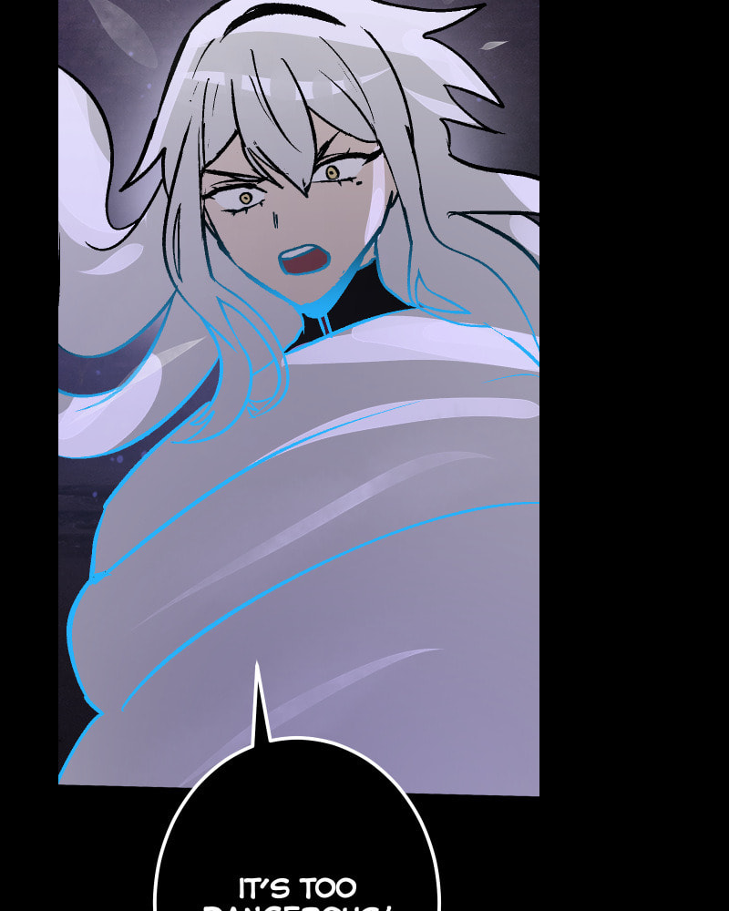 Kagi Chapter 80 page 10 - 