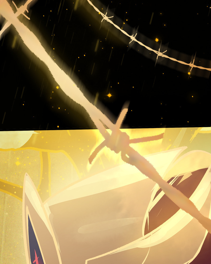 Kagi Chapter 80 page 98 - 