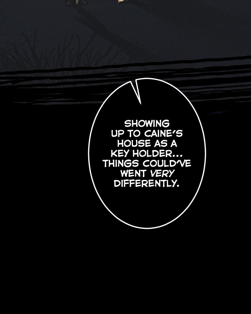 Kagi Chapter 81 page 11 - 
