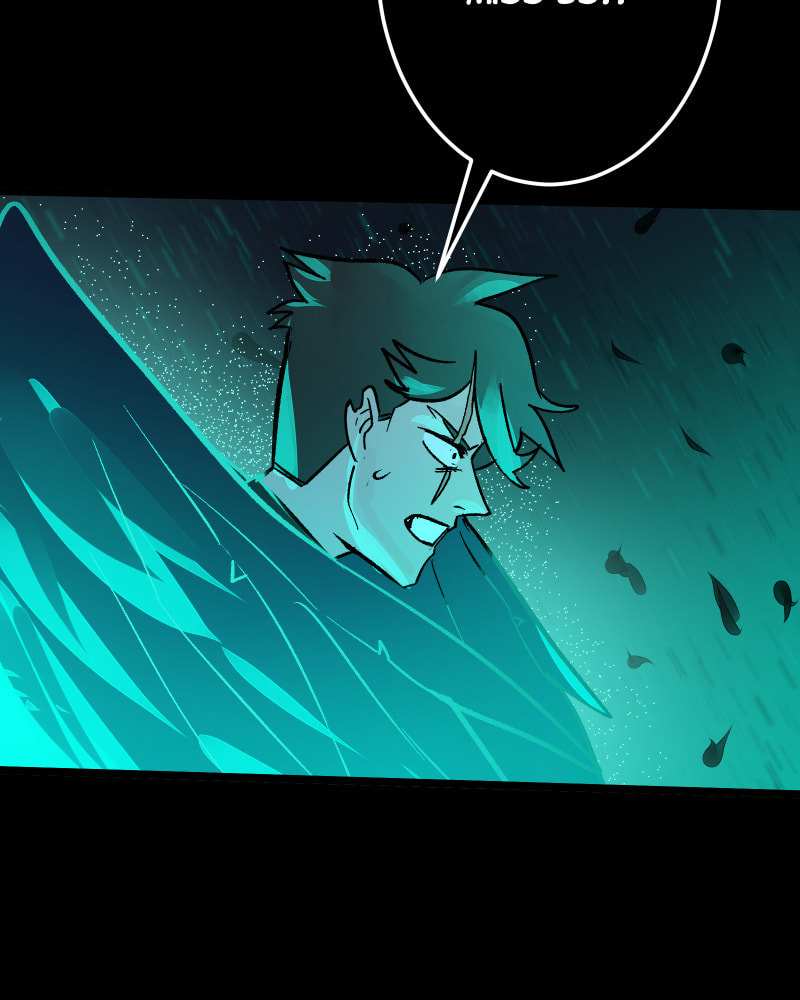 Kagi Chapter 81 page 111 - 