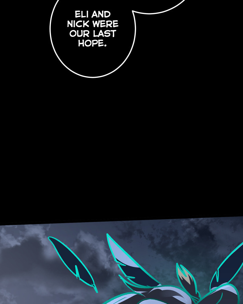 Kagi Chapter 81 page 14 - 