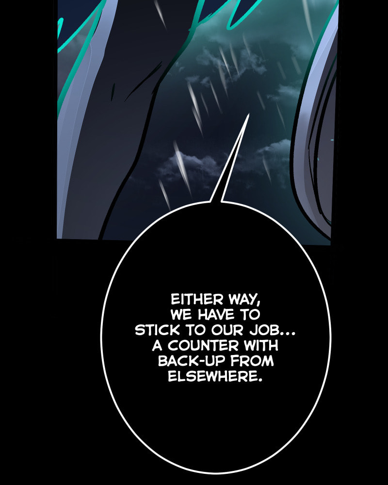 Kagi Chapter 81 page 21 - 