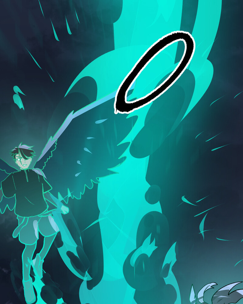Kagi Chapter 81 page 27 - 
