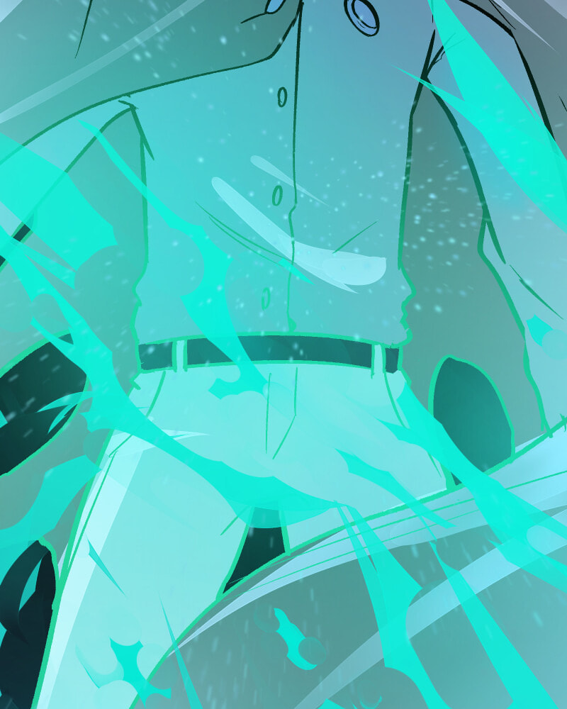 Kagi Chapter 81 page 38 - 