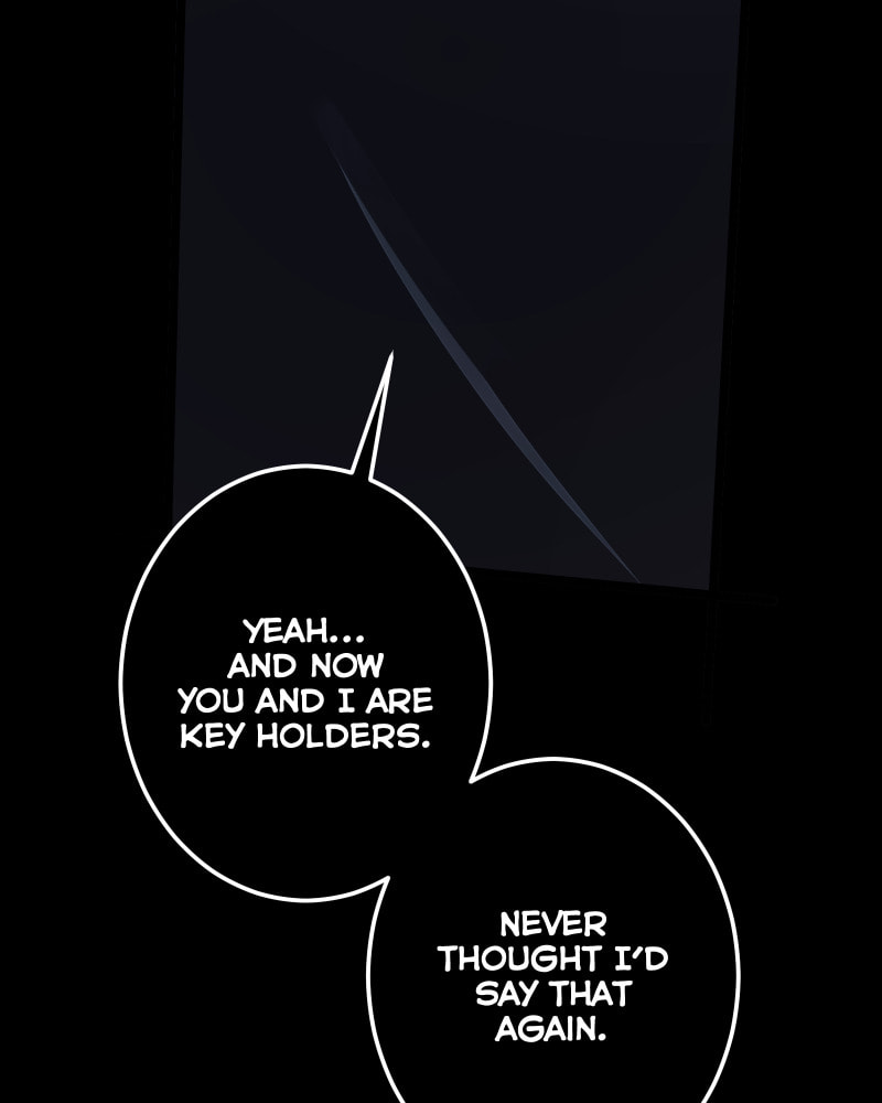 Kagi Chapter 81 page 6 - 
