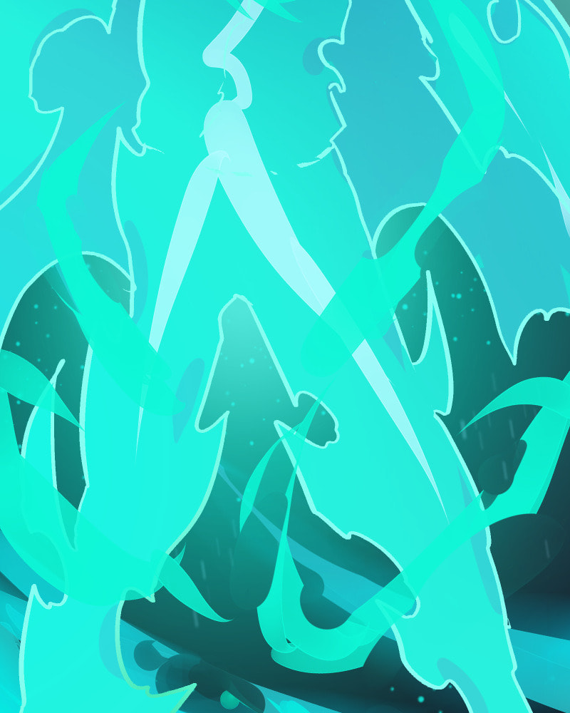 Kagi Chapter 81 page 70 - 