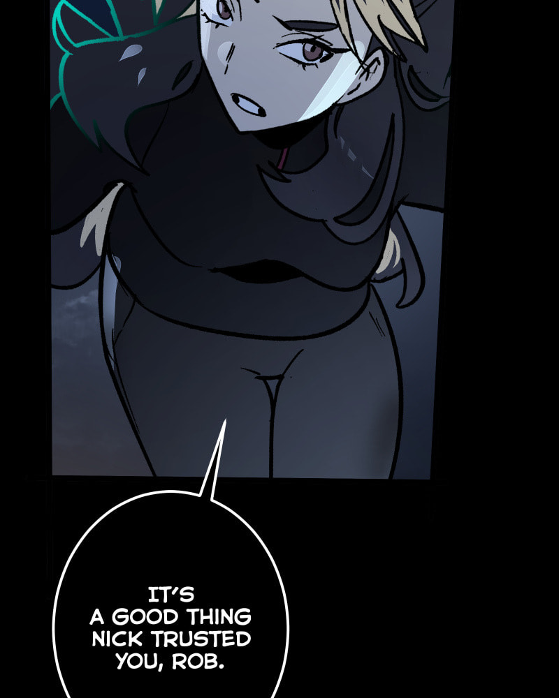 Kagi Chapter 81 page 8 - 
