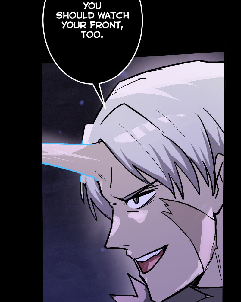 Kagi Chapter 82 page 25 - 