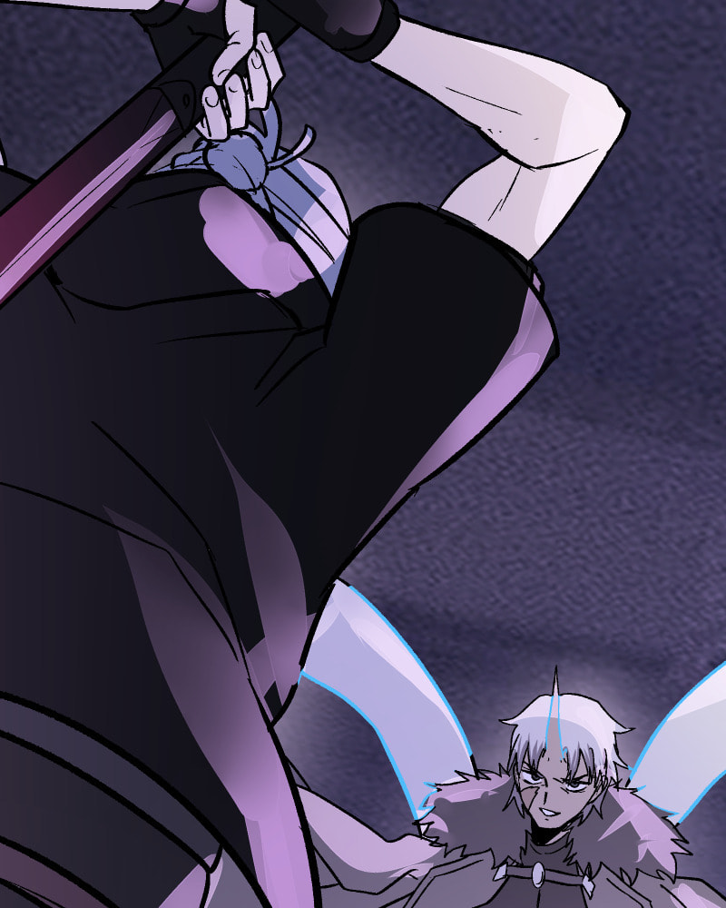 Kagi Chapter 82 page 30 - 