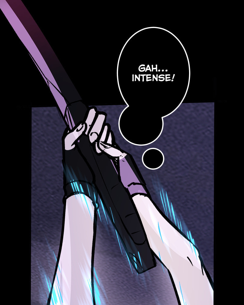 Kagi Chapter 82 page 34 - 