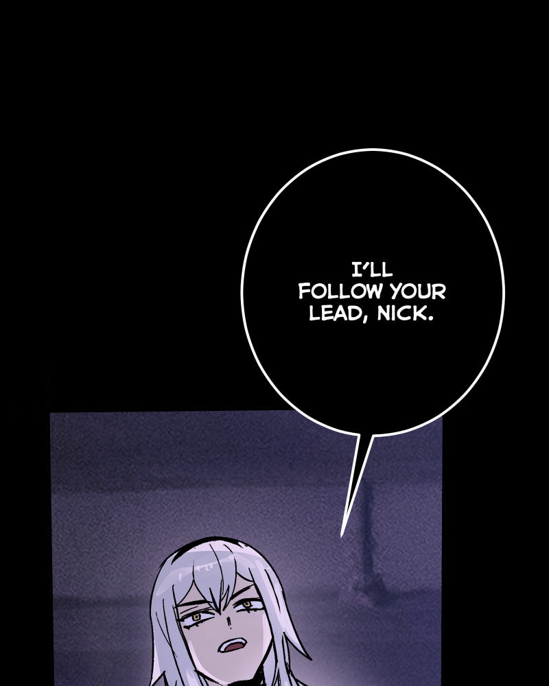 Kagi Chapter 82 page 8 - 