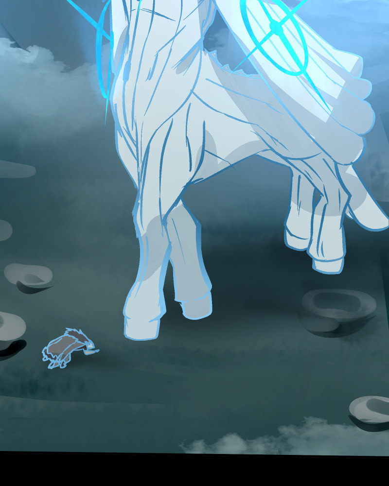Kagi Chapter 82 page 79 - 
