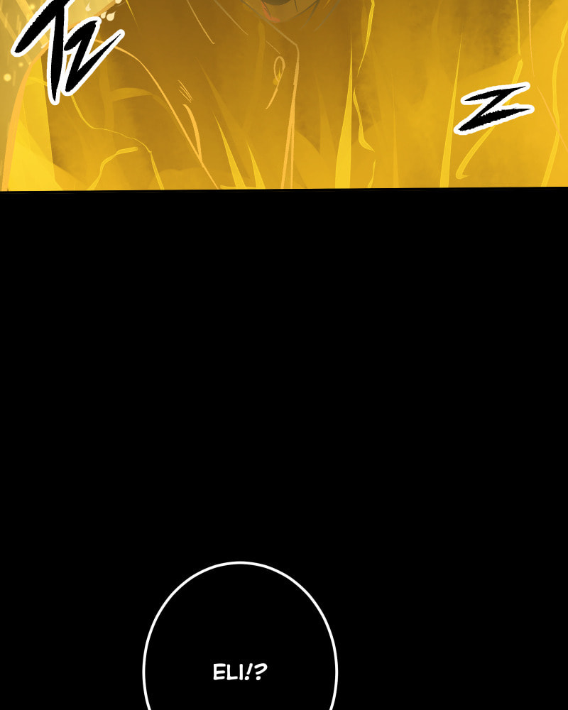Kagi Chapter 83 page 33 - 
