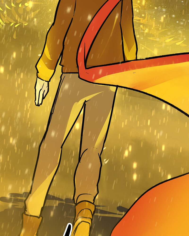 Kagi Chapter 83 page 50 - 