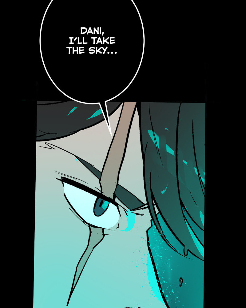 Kagi Chapter 83 page 69 - 