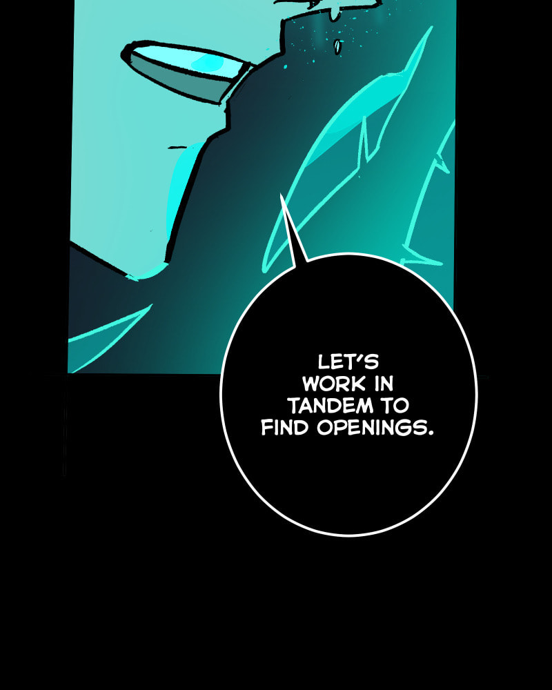 Kagi Chapter 83 page 70 - 