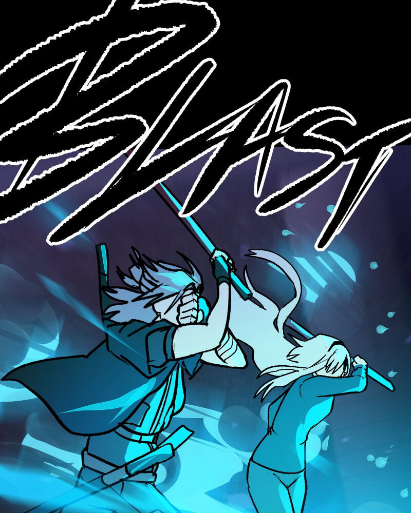 Kagi Chapter 83 page 77 - 