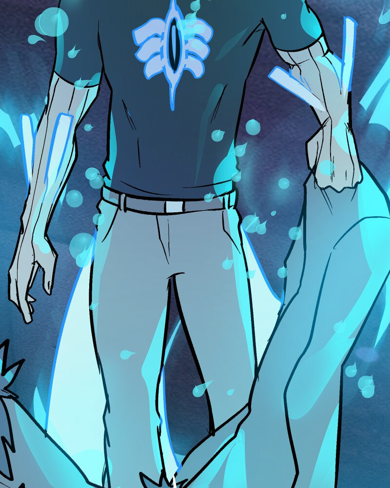Kagi Chapter 83 page 80 - 
