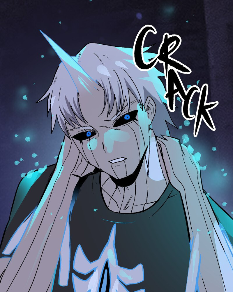 Kagi Chapter 83 page 85 - 